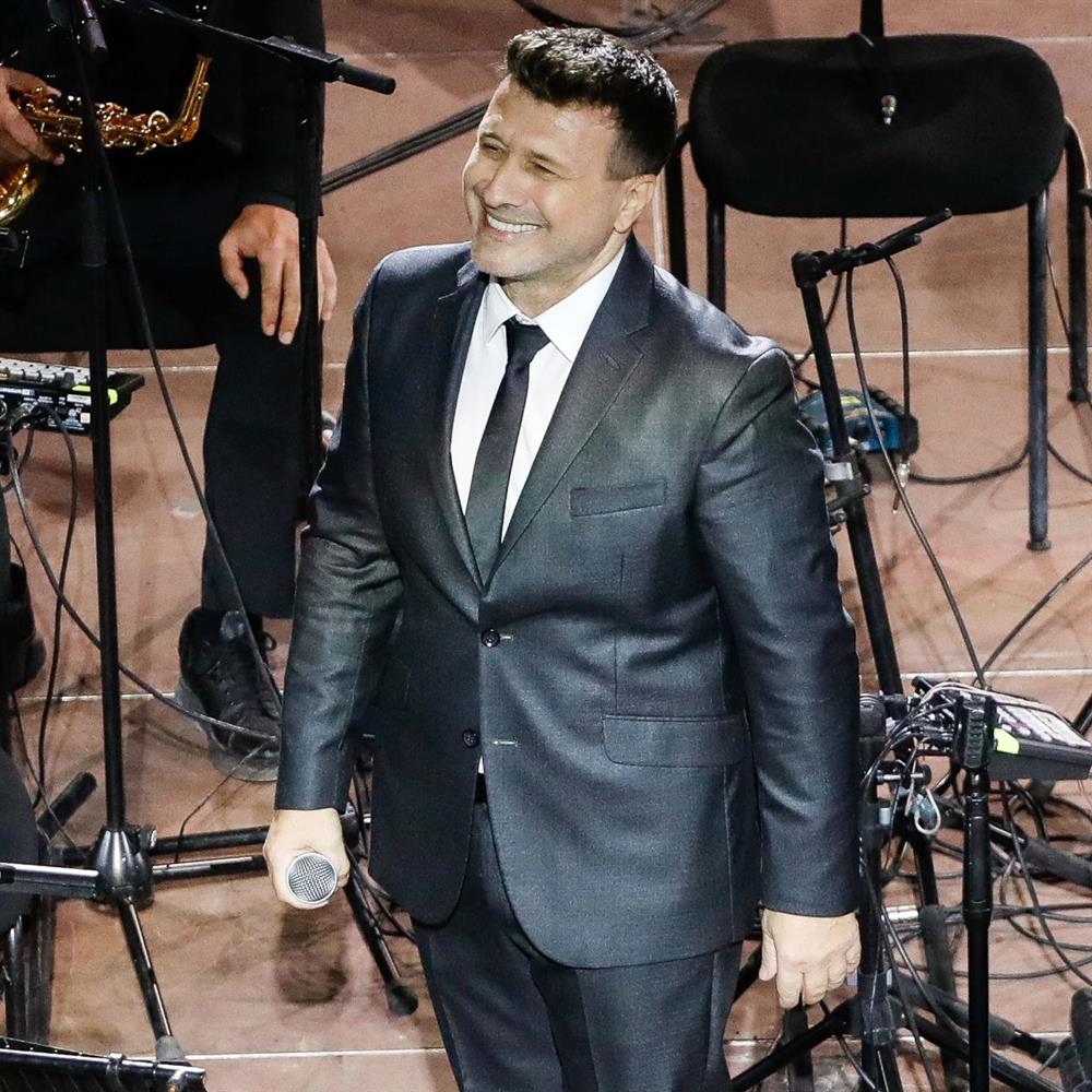 Ο Γιάννης Πλούταρχος για την εμμονική θαυμάστριά του: "Αυτός ο άνθρωπος μάλλον θέλει βοήθεια"