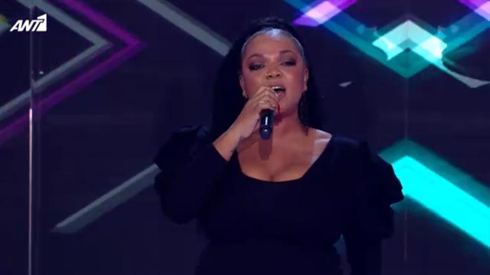 THE FINAL FOUR – IDRA KAYNE