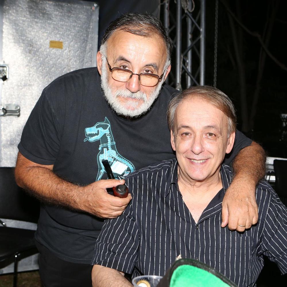 Ανδρέας Μικρούτσικος: Συγκλονίζει για τον αδελφό του, Θάνο Μικρούτσικο - "Τελευταία κουβέντα που μου είπε..."