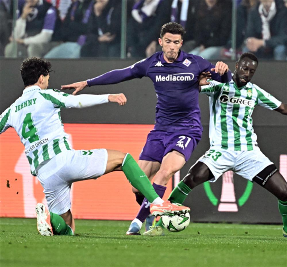 ΦΙΟΡΕΝΤΙΝΑ - ΜΠΕΤΙΣ