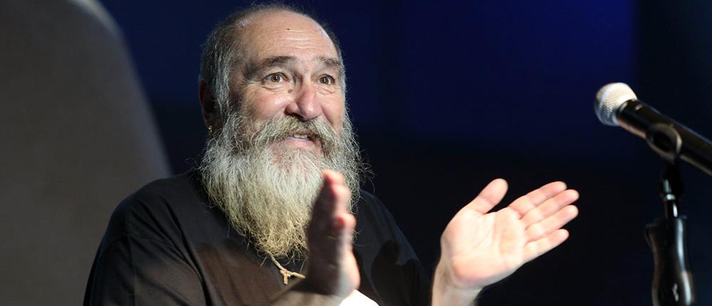 Τζίμης Πανούσης