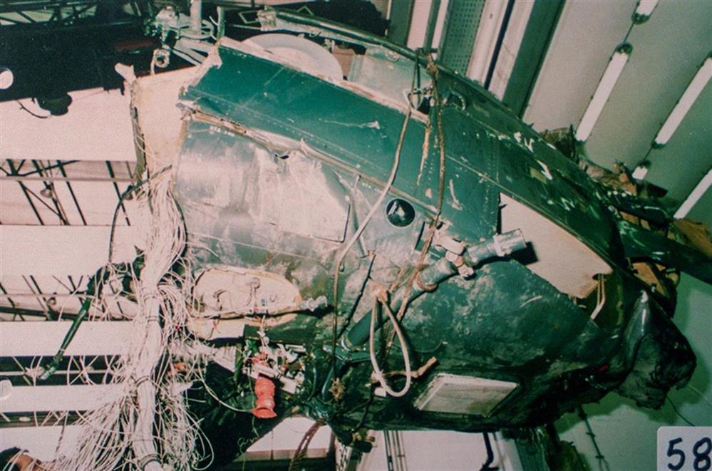 Ίμια - Κρίση Ιμιων Ίμια - Κρίση Ιμιων