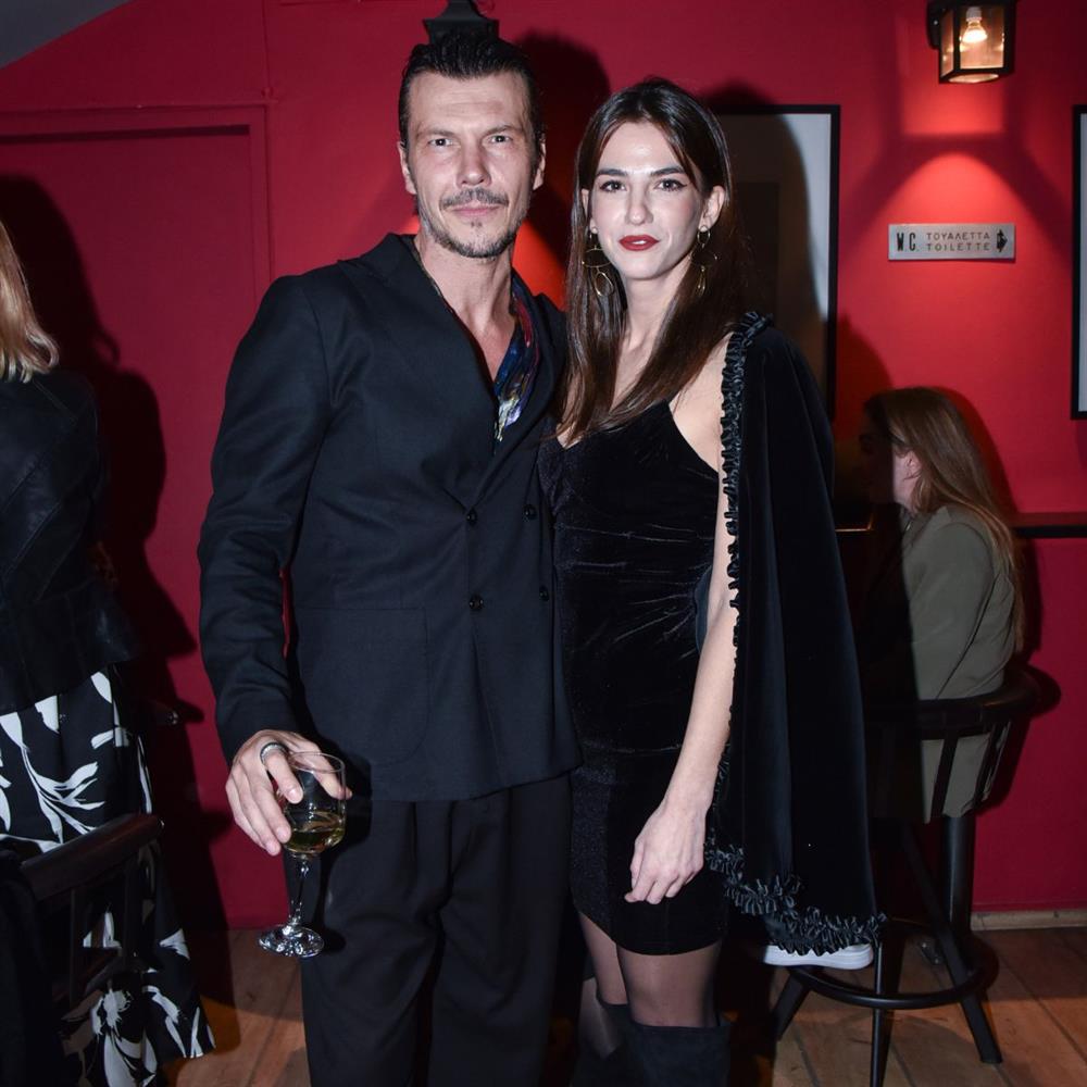 Παπαζήσης - Παντούσης