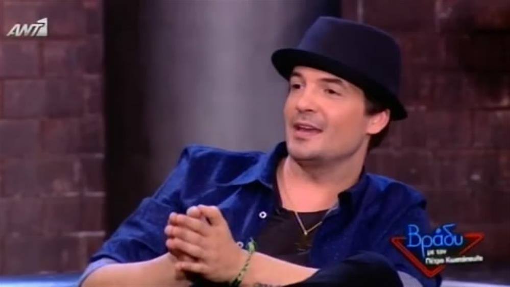 Βράδυ - 07/06/2013