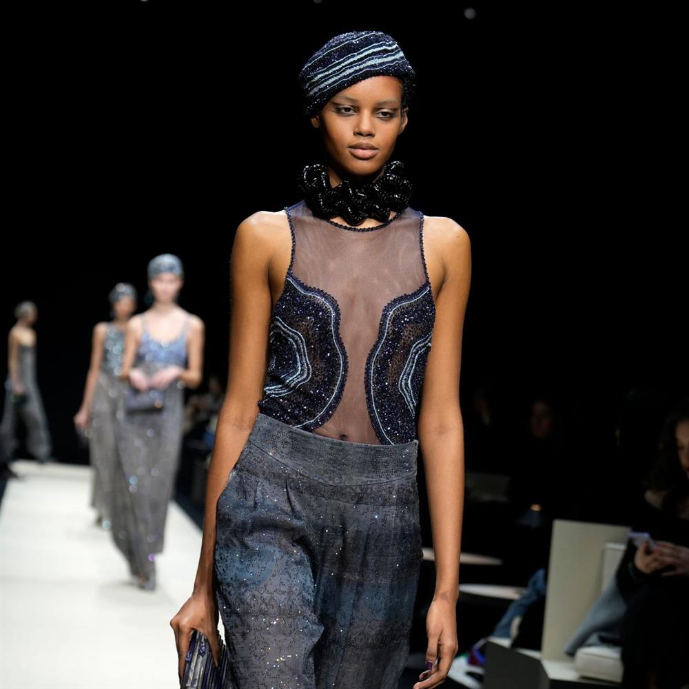 Οικονομακου - Armani