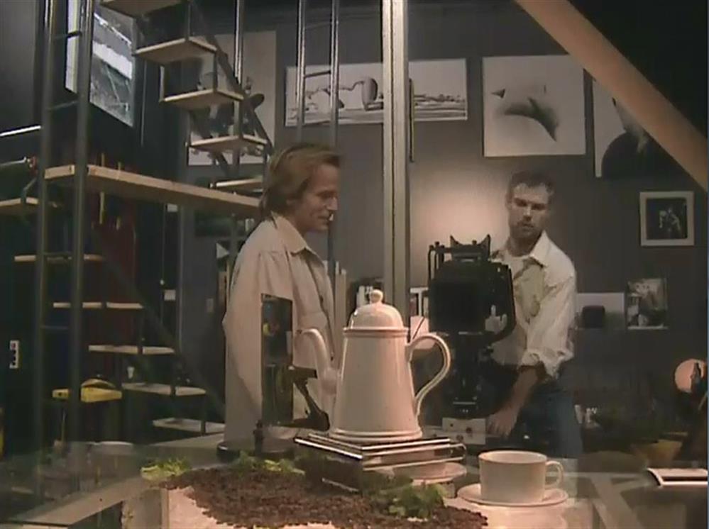 Γλυκόξινο κρασί (επ.05)