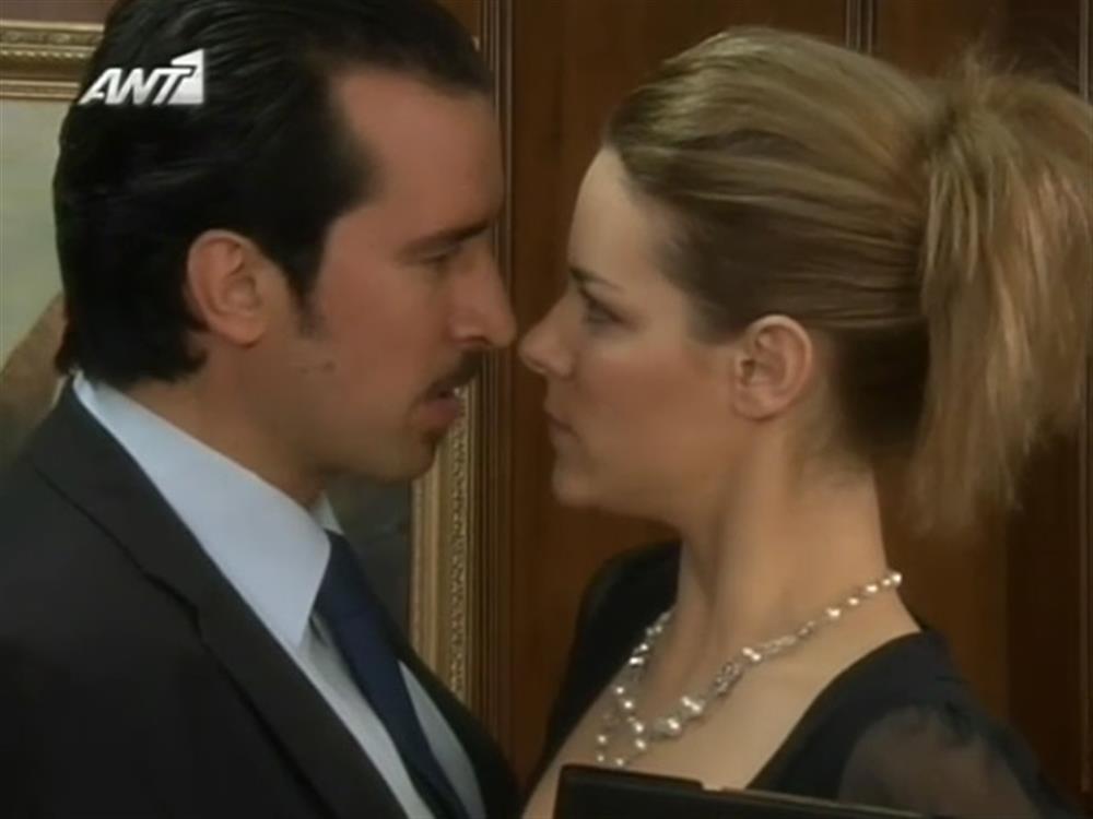 Χωρίς όρια (επεισόδια: 10 & 11)