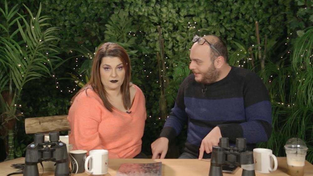 Talking Nomads Day 58: Οι αποχωρήσεις που μας στιγμάτισαν