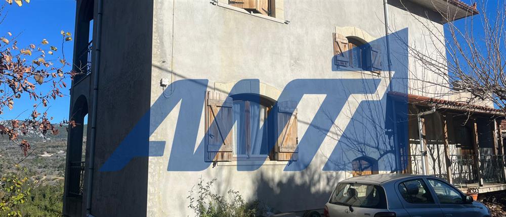 Εύβοια - πατροκτονία - έγκλημα Εύβοια - πατροκτονία - έγκλημα