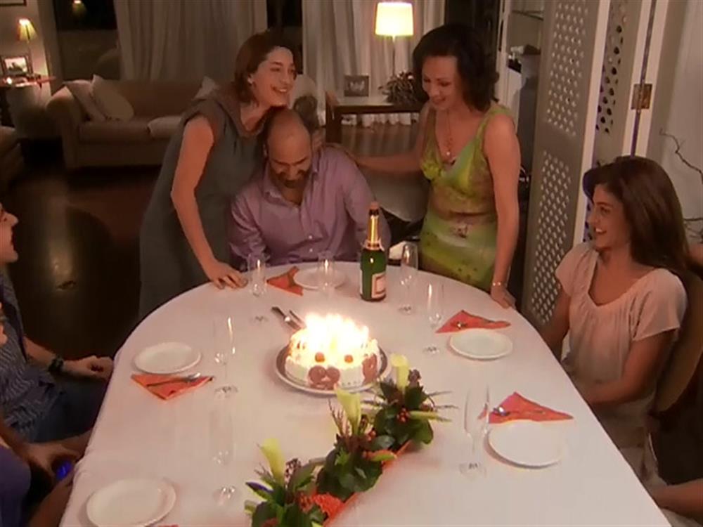 Ιωάννα της καρδιάς (επ.20/τελευταίο)