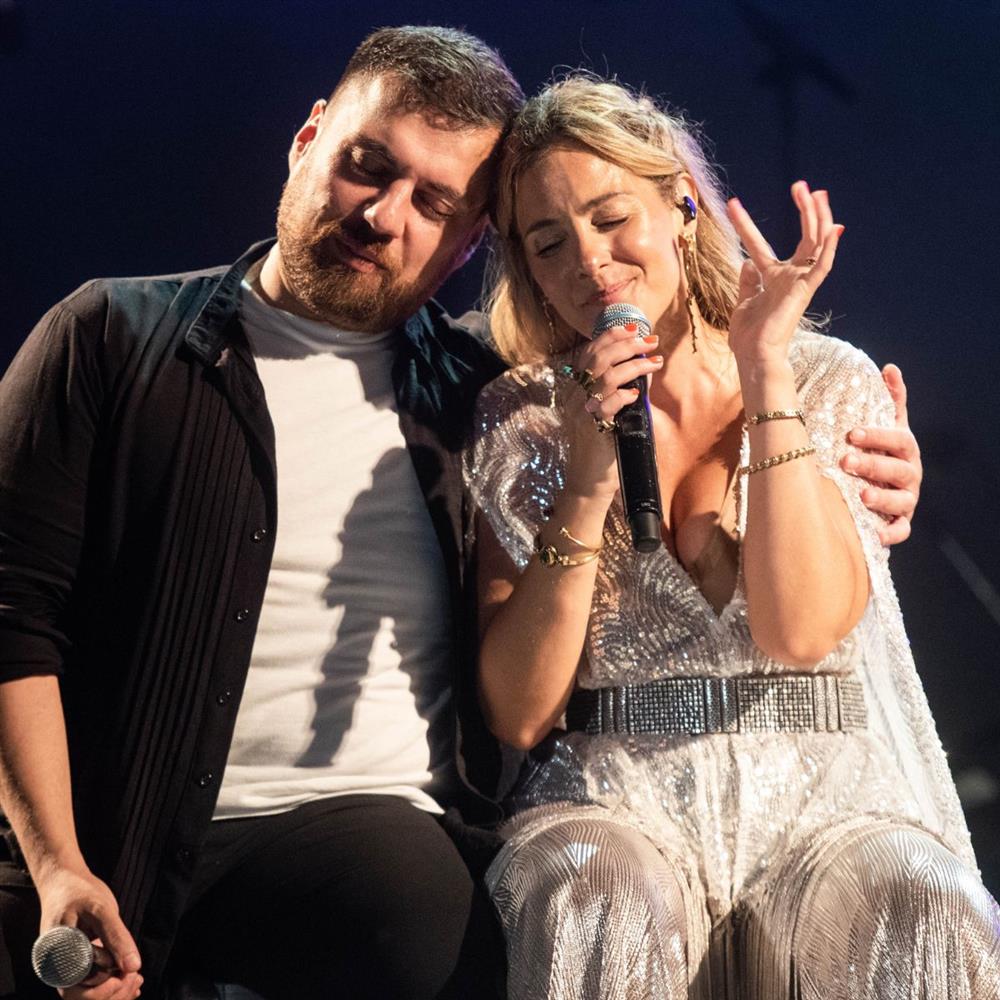 Θέμης Καραμουρατίδης: Στηρίζει δημόσια Μποφίλιου και Χαρούλη - "Το έργο του Χατζιδάκι δεν μας ανήκει, δεν είναι όλων, είναι πάνω από όλους"