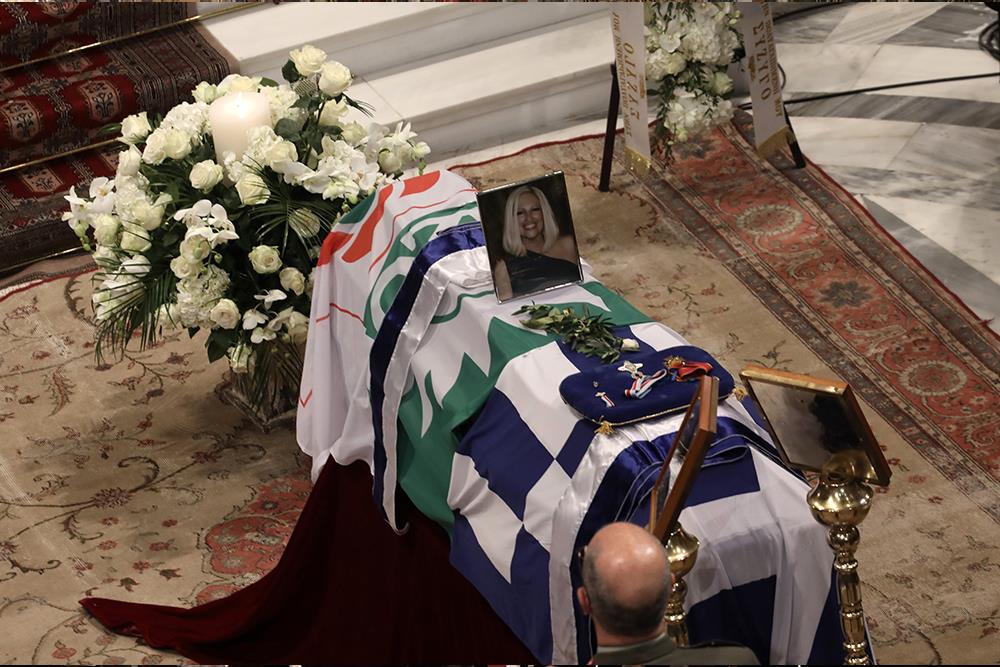 ΦΩΦΗ ΓΕΝΝΗΜΑΤΑ - ΚΗΔΕΙΑ - ΜΗΤΡΟΠΟΛΗ ΑΘΗΝΩΝ