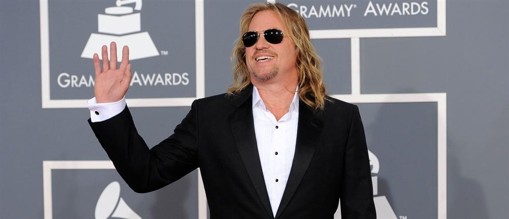 Πέθανε - Βαλ - Κίλμερ