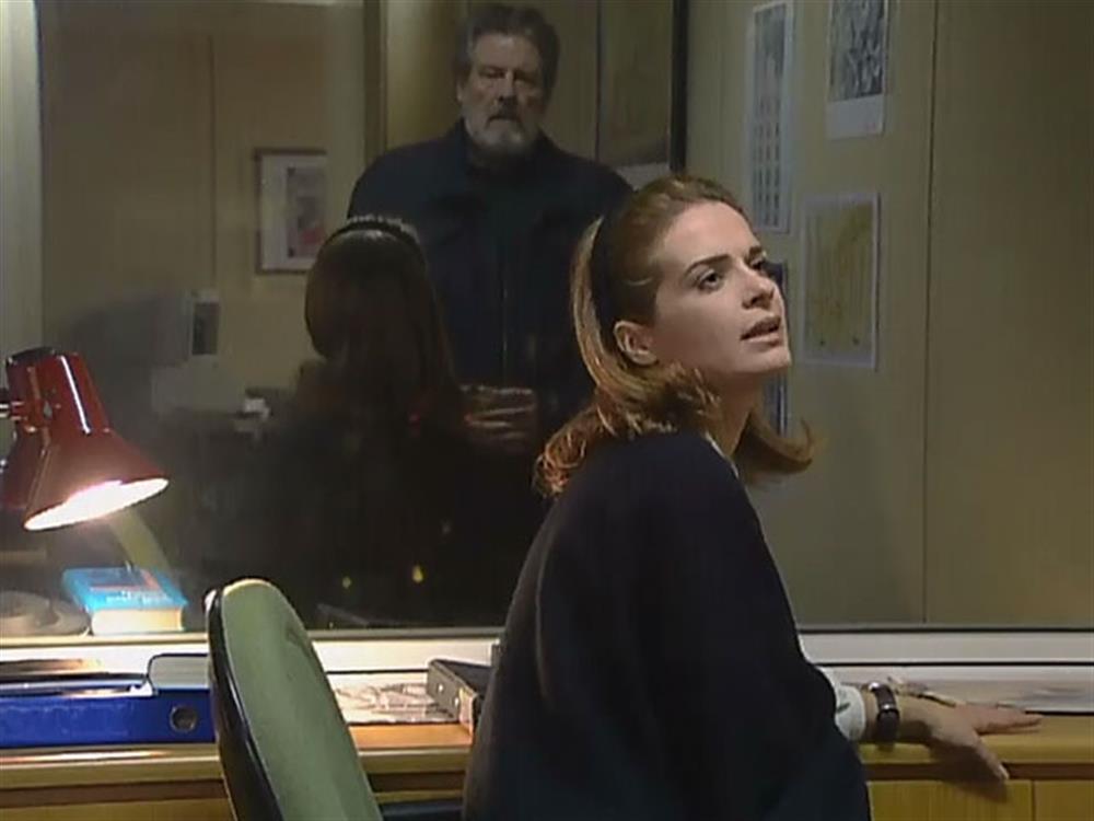 Μια ζωή για την Έλσα (επεισ.16)