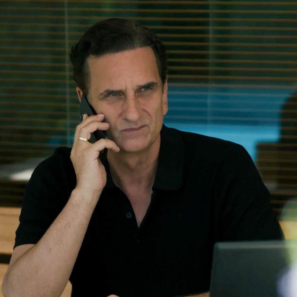 Ο Δικαστής: Όσα θα δούμε στο νέο επεισόδιο την Κυριακή 7/12 στις 21:45