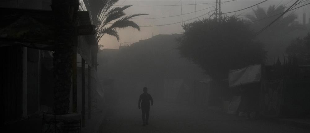 Γάζα: Νεκροί από ισραηλινούς βομβαρδισμούς σε σχολεία