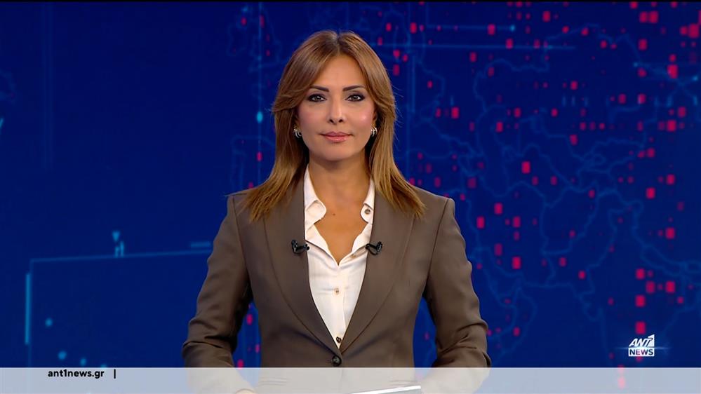 ANT1 NEWS 26-08-2026 ΣΤΙΣ 18:45