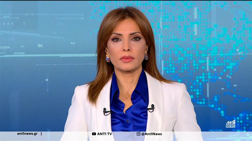 ANT1 NEWS 18-12-2025 ΣΤΙΣ 12:30