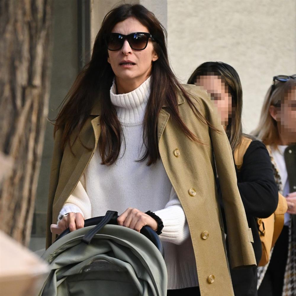 Αντιγόνη Κουλουκάκου