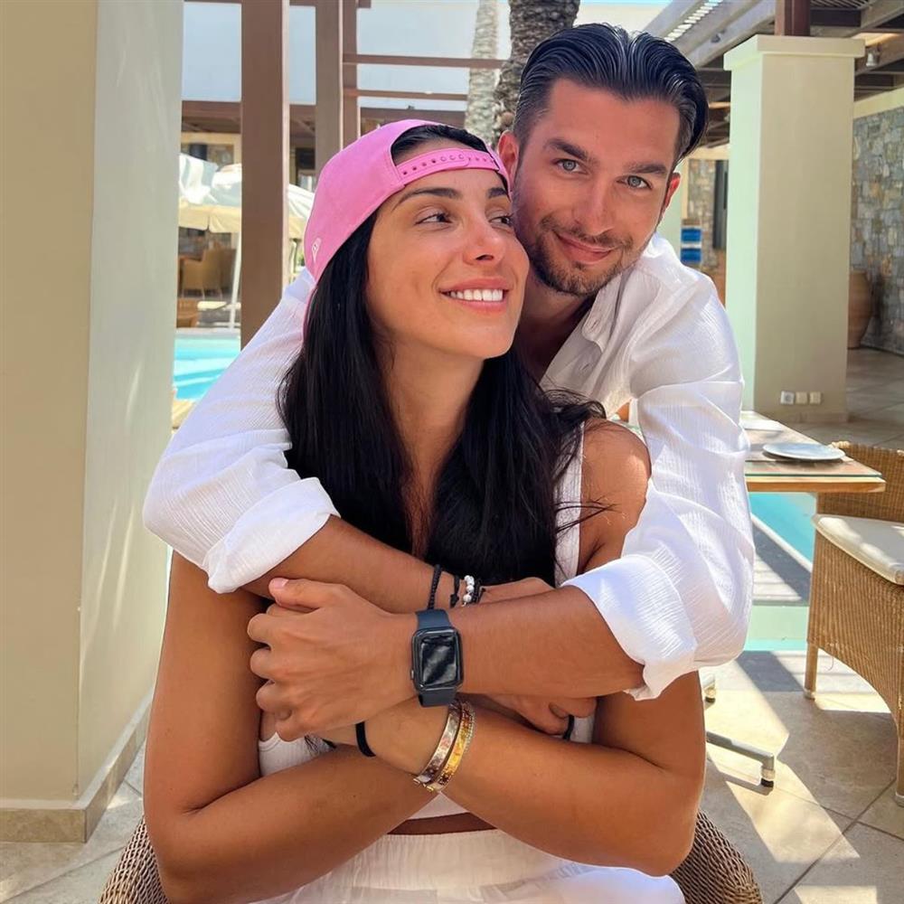 Βαλέρια Χοψονίδου