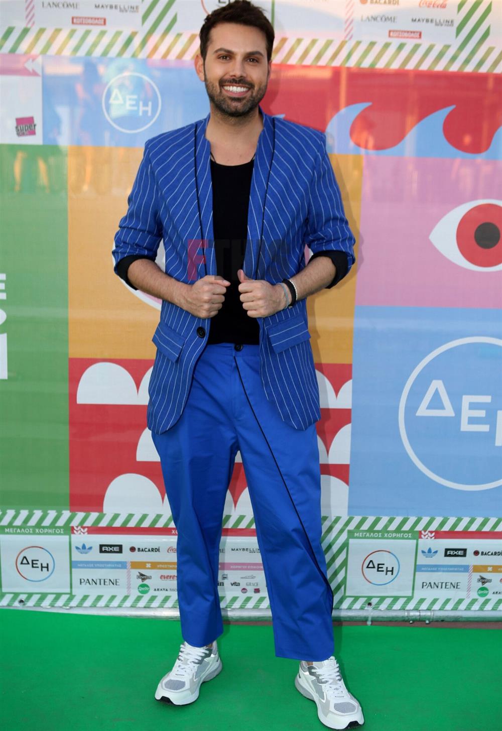 Χρήστος Κούτρας MAD Χρήστος Κούτρας MAD