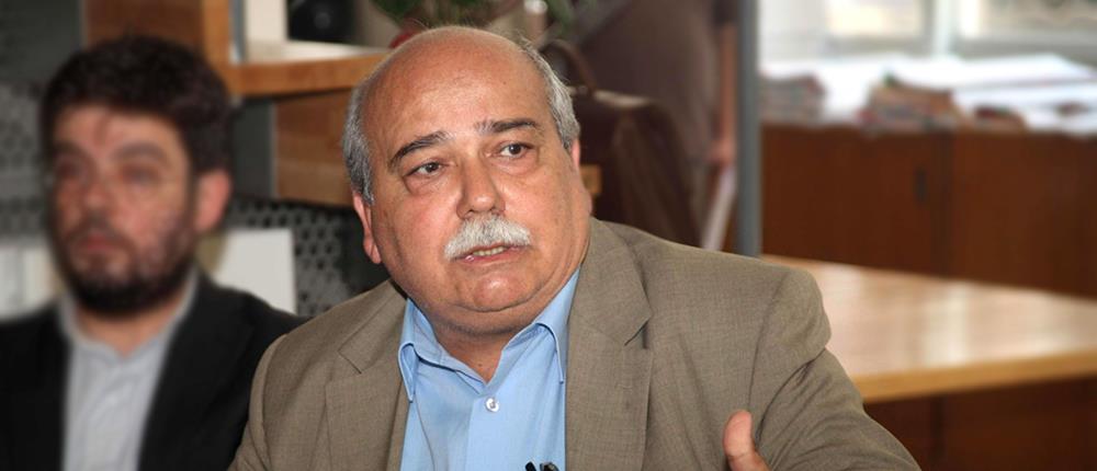 Βούτσης: Κανονικά οι επαναπροσλήψεις των δημοσίων υπαλλήλων