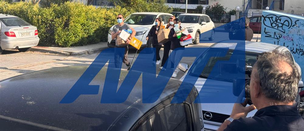 Θεσσαλονικη - ΕΟΔΥ - Στρεπτοκοκκος