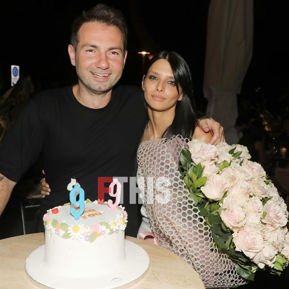 Άννα Μπεζάν γενέθλια