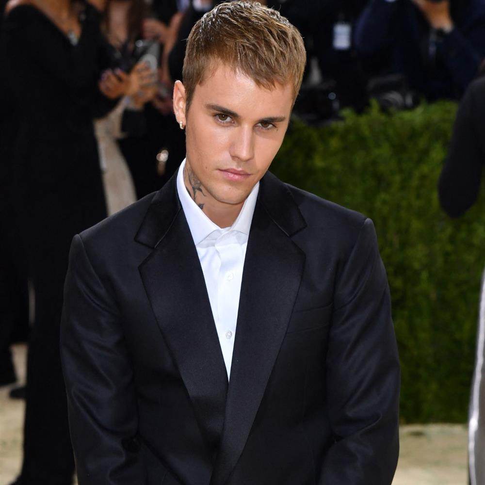 Τζάστιν Μπίμπερ