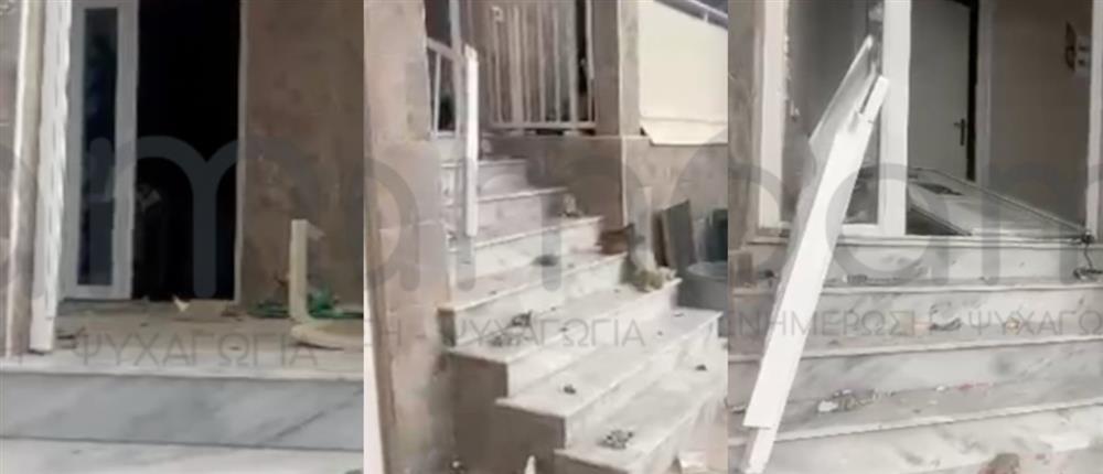 Θάνατος τρίχρονου - Αλεξανδρούπολη: Το παιδί “τιμωρήθηκε” με ασιτία, ο παππούς βαριά χτυπημένος στο νοσοκομείο