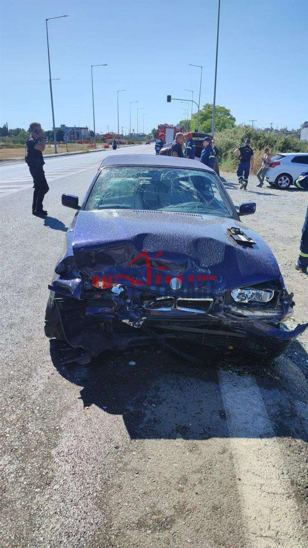 ΚΑΤΕΡΙΝΗ - ΤΡΟΧΑΙΟ ΚΑΤΕΡΙΝΗ - ΤΡΟΧΑΙΟ