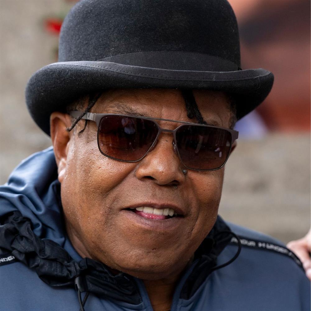 Μάικλ Τζάκσον