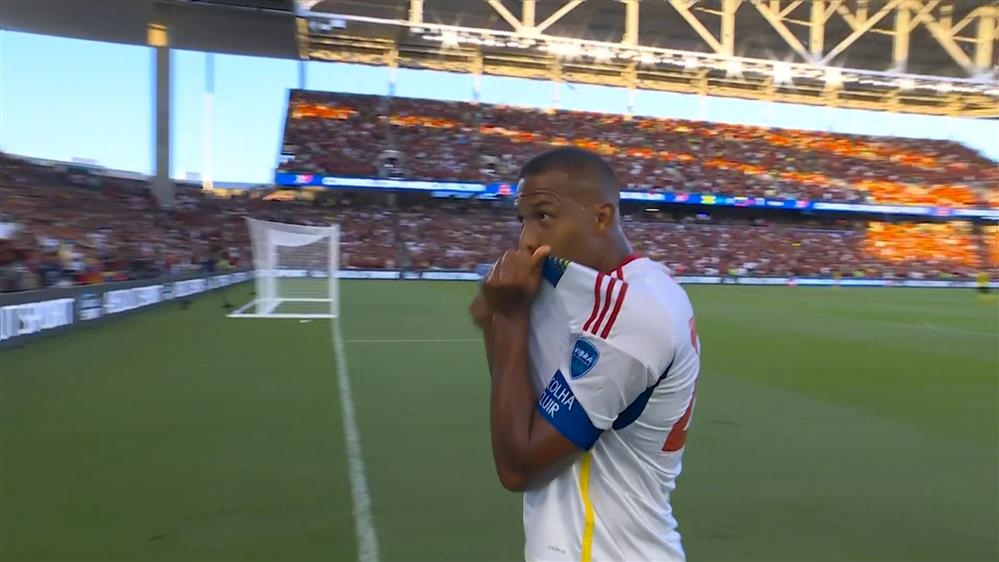 COPA AMERICA 2024| Τζαμάικα - Βενεζουέλα | Ασταμάτητος Ροντόν, σκοράρει παραπατώντας!