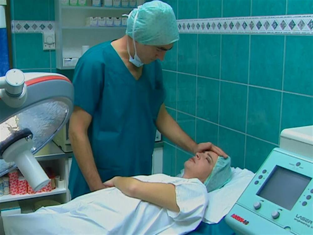 Έκπτωτος άγγελος (επ.18)