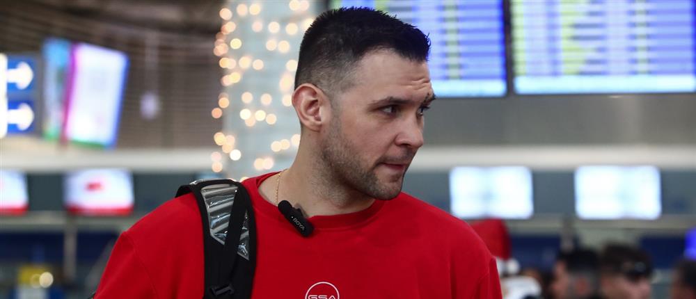 Ο Ολυμπιακός θέλει να πει "αντίο" στο 2025 με νίκη στη Μπολόνια
