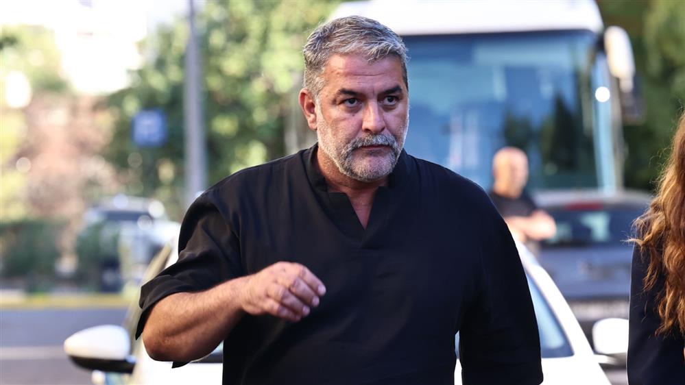 Βασίλης Μπισμπίκης: Τι φέρεται να είπε ο αστυνομικός που δέχτηκε κλήση από τη συνεργάτιδά του