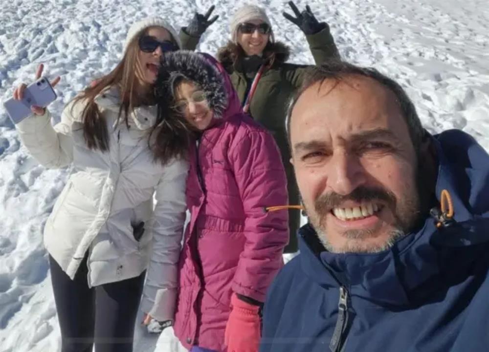 Τουρκία - φωτιά - ξενοδοχείο - θύματα