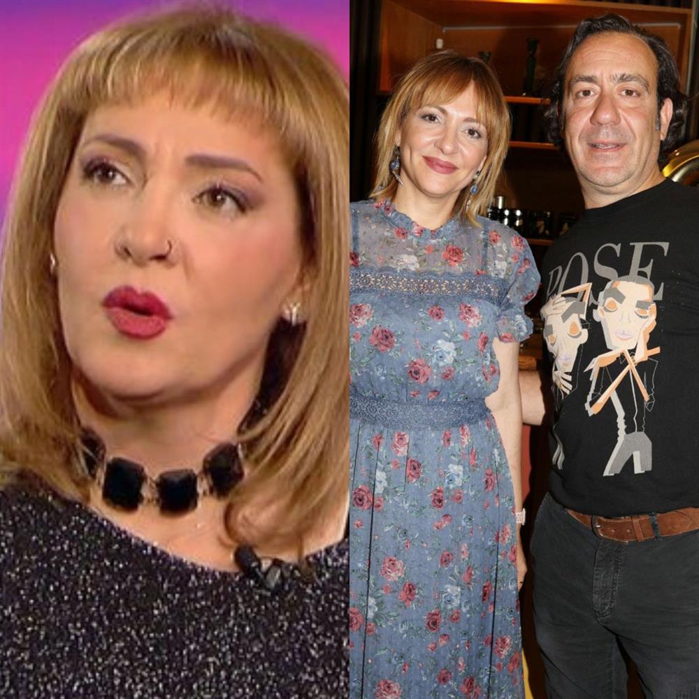 Υρώ Λούπη - Σωτήρης Καλυβάτσης