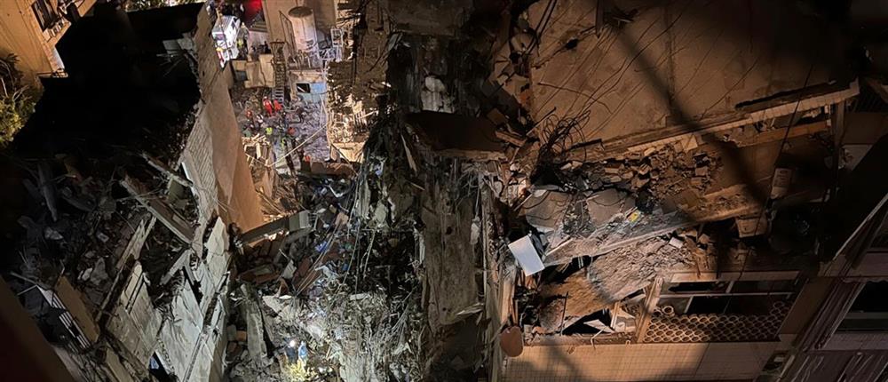 Λίβανος - Βηρυτός