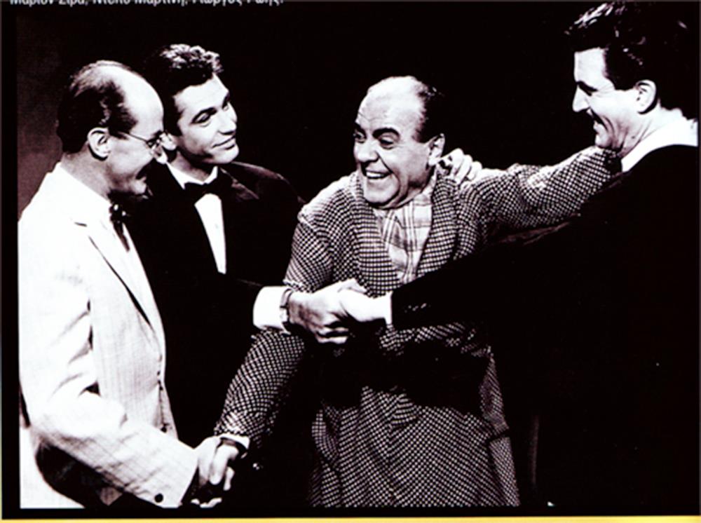 Ντίνος Ηλιόπουλος