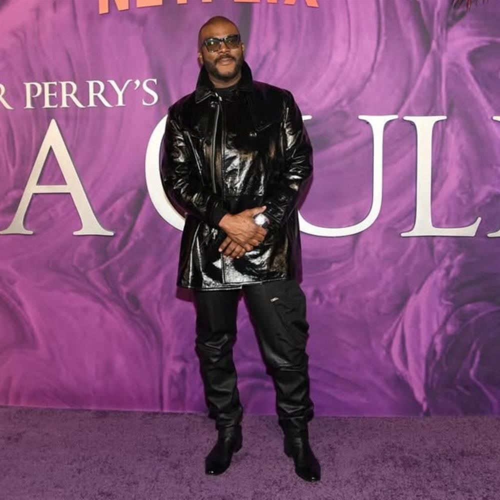 Τάιλερ Πέρι