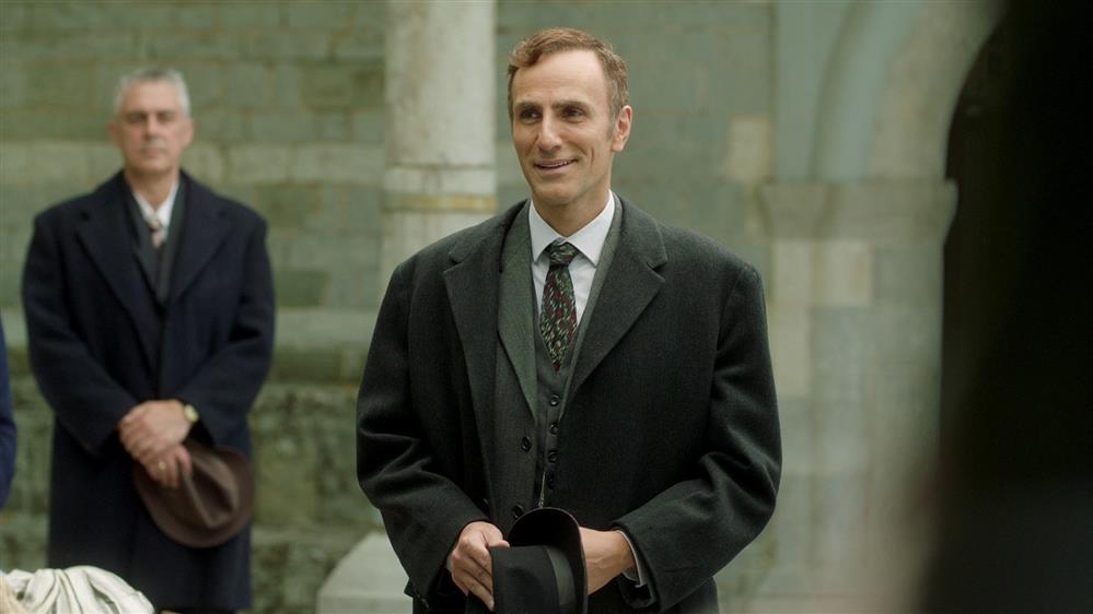 Άγιος Παΐσιος - Από τα Φάρασα στον Ουρανό