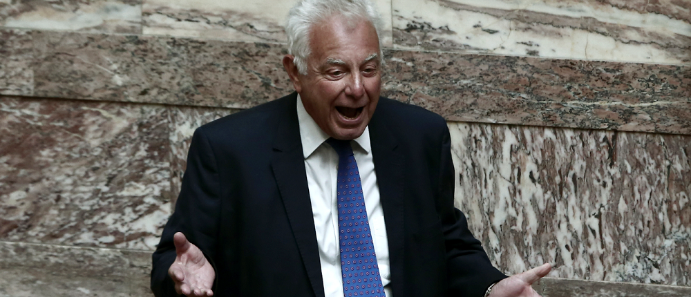 Παναγιώτης Πικραμμένος