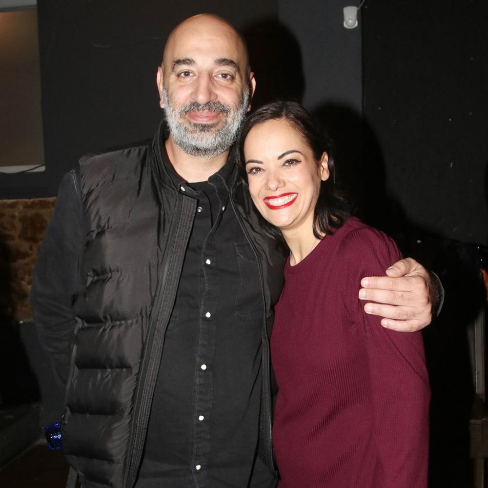 Κατερίνα Τσάβαλου: Η αινιγματική ανάρτηση στο Instagram μετά το διαζύγιο από τον Δημήτρη Στεργίου