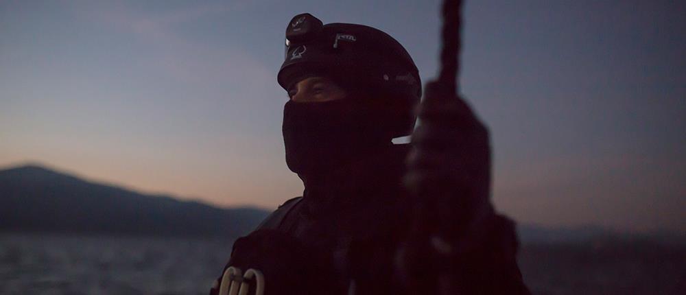 Γαύδος: Σορός εντοπίστηκε έξω από το λιμάνι