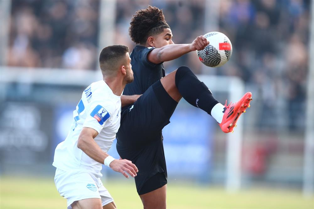 ΚΥΠΕΛΛΟ ΕΛΛΑΔΟΣ - ΑΙΓΑΛΕΩ - ΠΑΟΚ ΚΥΠΕΛΛΟ ΕΛΛΑΔΟΣ - ΑΙΓΑΛΕΩ - ΠΑΟΚ