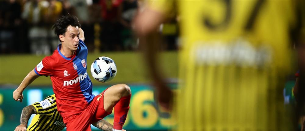 αρης - βολος αρης - βολος