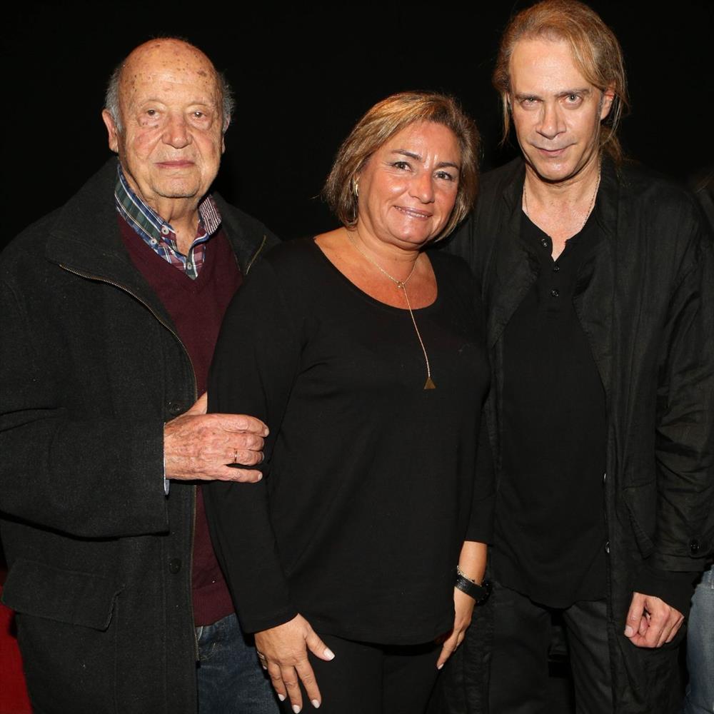 Μίμης Πλέσσας: Το συγκινητικό αποχαιρετιστήριο βίντεο του ανιψιού του, Στέφανου Κορκολή