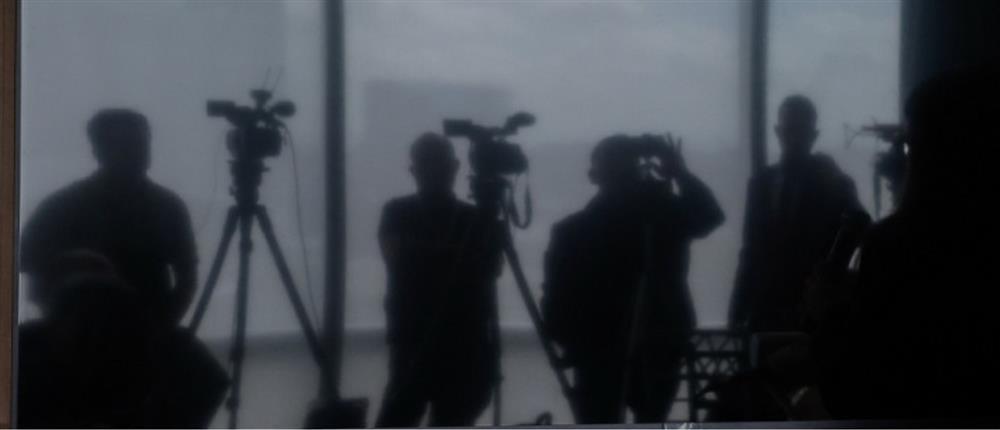 Συνολικά 67 δημοσιογράφοι δολοφονήθηκαν το 2025 - Σχεδόν οι μισοί στη Γάζα