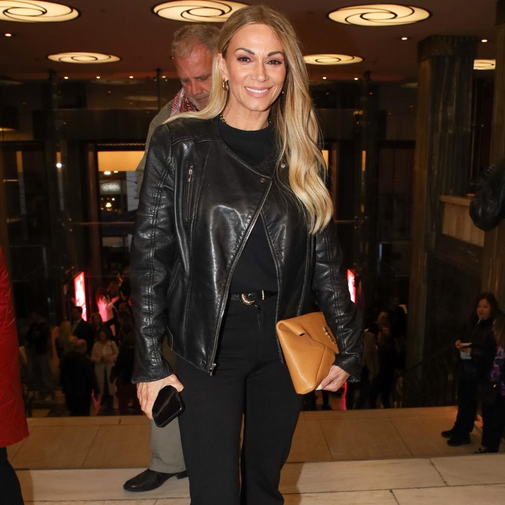 Έλλη Κοκκίνου: "Υπήρξε άνθρωπος που προσπάθησε να βάλει εμπόδια στην καριέρα μου…"